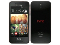 HTC  4.7- Desire 612   