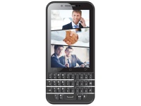 BQ Berkeley  3.5- QWERTY-   dual-SIM