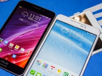     MEMO Pad  Fonepad  ASUS