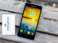   Lenovo S850   Smartphone.ua!