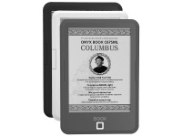 Onyx Boox C67SML Columbus  Android-    $125