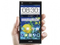 ZTE Grand X Max  4-   Android KitKat  $200