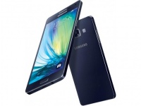 Samsung Galaxy Alpha A5  A3   