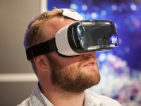          Samsung Gear VR