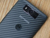    Motorola Droid Turbo   