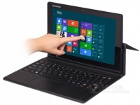 Lenovo    10- Windows- Miix 3