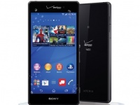 Sony    Xperia Z3v