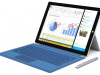 Microsoft      Surface Pro