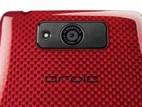 -  Motorola Droid Turbo   
