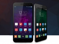 8-  Zopo ZP999 Lion Heart     