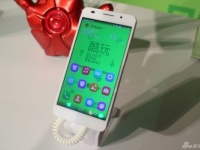 Huawei    Honor 6 Extreme Edition