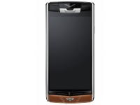 Vertu for Bentley   Android-  12500 
