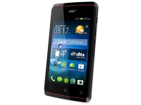   Acer Liquid Z200    