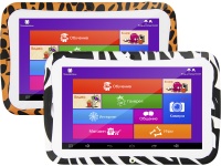 MonsterPad       Android KitKat