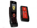    Motorola Z8 Ferrari