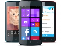 Highscreen   WP- WinJoy  WinWin