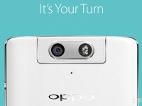 Oppo N3  16     1/2.3 