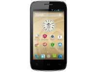 Prestigio MultiPhone 3404 DUO   4-   Android KitKat