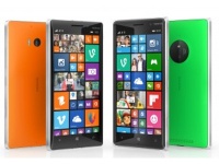 Microsoft         Lumia 830  Lumia 730