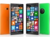 Microsoft         Lumia 830  Lumia 730 -  9
