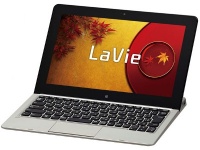 NEC LaVie U         Windows 8