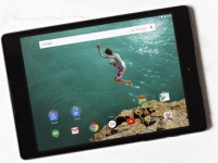   Nexus 9  64- NVIDIA Tegra K1  Android Lollipop