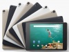   Nexus 9  64- NVIDIA Tegra K1  Android Lollipop -  1