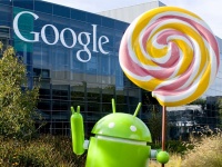   Android 5.0 Lollipop  Material Design