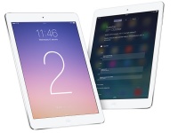 Apple    iPad Air 2  iPad Mini 3