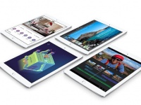 Apple   iPad Air 2