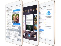   Apple iPad mini 3    