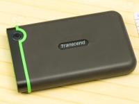  Transend StoreJet 25M3 (1TB):   