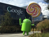       Android Lollipop