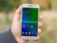   Samsung Galaxy Alpha   Smartphone.ua!