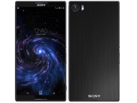      Sony Xperia Z4