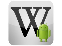  !   Wikipedia ( 1.3.4)  Android