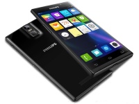  Philips I966 Aurora  QHD-  