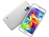 Samsung   Galaxy S5 Plus  Snapdragon 805