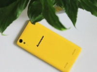Lenovo K3  64-  Qualcomm Snapdragon 410