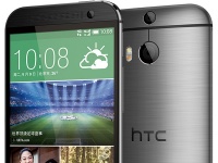  HTC One (M8 Eye)    