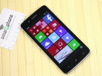   Prestigio MultiPhone 8500 DUO   Smartphone.ua!