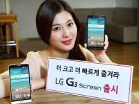 LG G3 Screen  8-  NUCLUN  