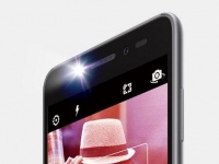    Lenovo Sisley S90  64- Snapdragon 410