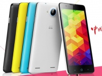 ZTE V5 Max  V5S   LTE-  64- 