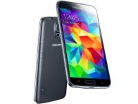   Samsung Galaxy S5 Plus  