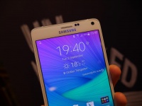 Samsung     Galaxy Note 4