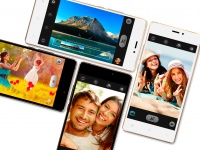 AllView X2 Soul Mini      5.15 