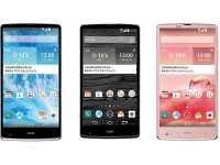 LG isai VL     5.5- QHD-  3    