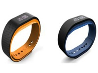 Lenovo    - Smartband SW-B100