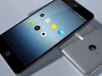 GFX Benchmark    Meizu MX4 Pro